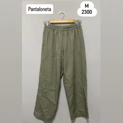 Pantaloneta