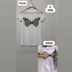 Paredo