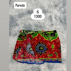 Paredo
