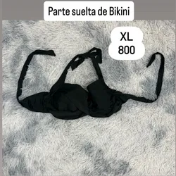 Parte suelta de Bikini