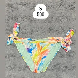 Pieza suelta de Bikini