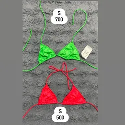 Piezas sueltas de Bikini
