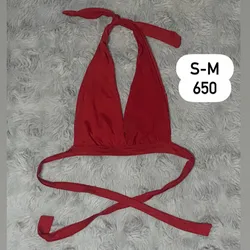 Pieza suelta de Bikini