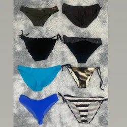 Piezas sueltas de Bikini