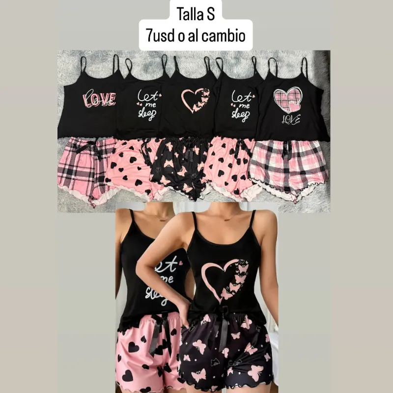 Pijamas