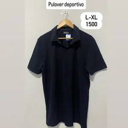 Pulover