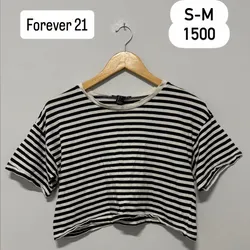 Pulover Top