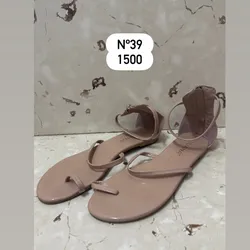 Sandalias