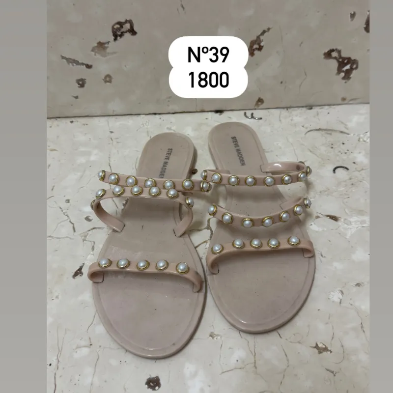 Sandalias