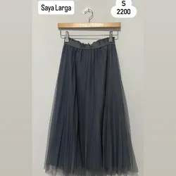 Saya larga