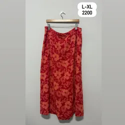 Saya larga