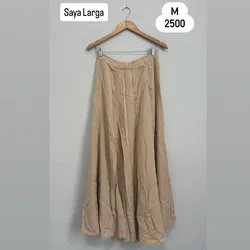 Saya Larga