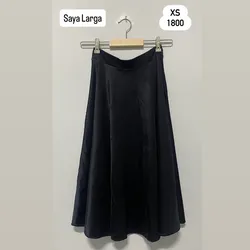 Saya larga