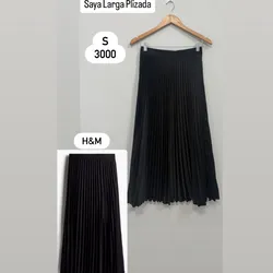 Saya Larga