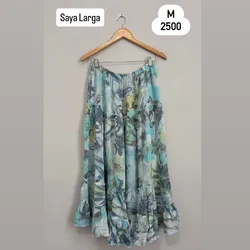 Saya Larga