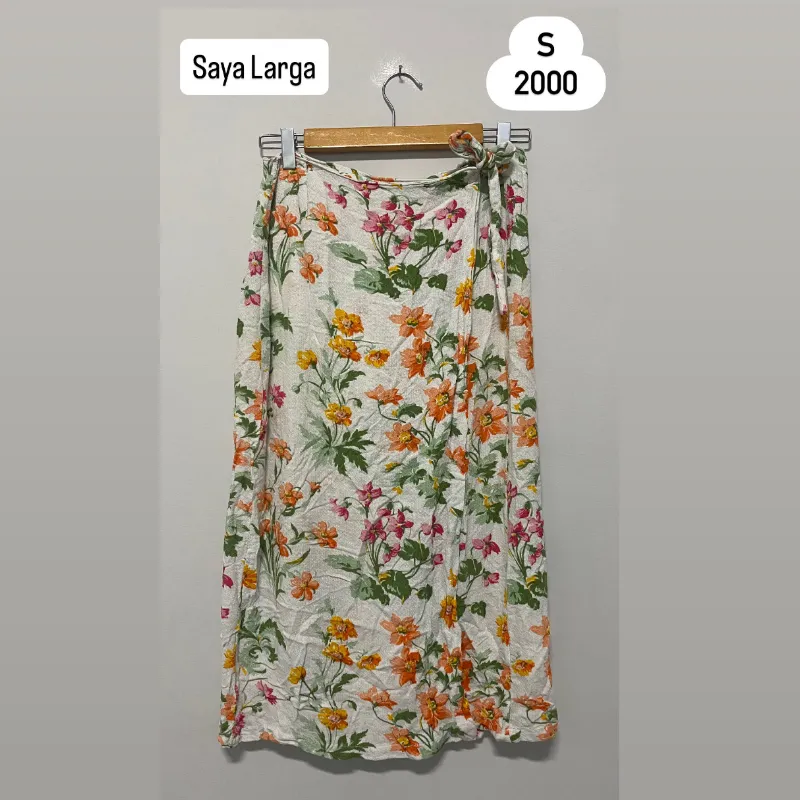 Saya Larga