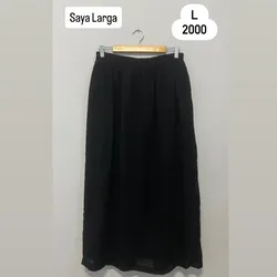 Saya Larga