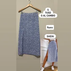 Saya Larga