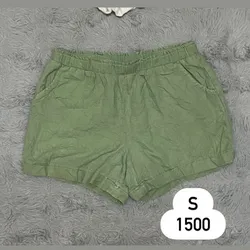 Short