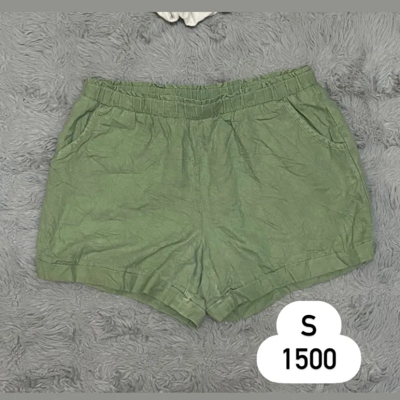 Short