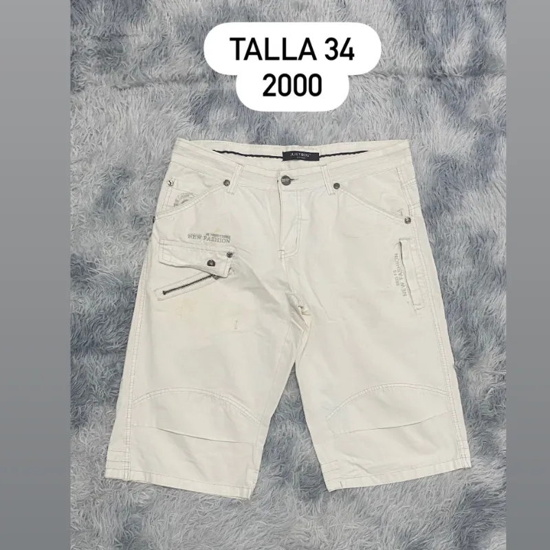 Short