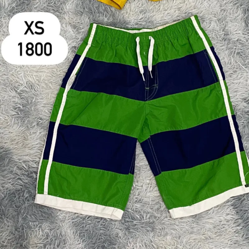 Short