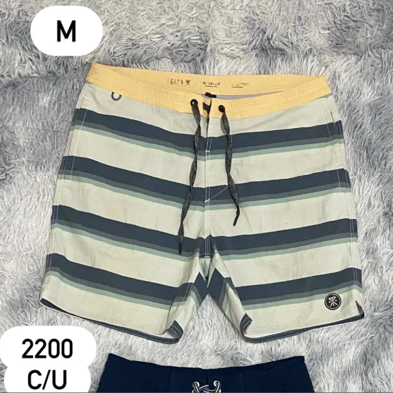 Short