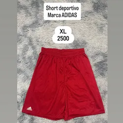 Short
