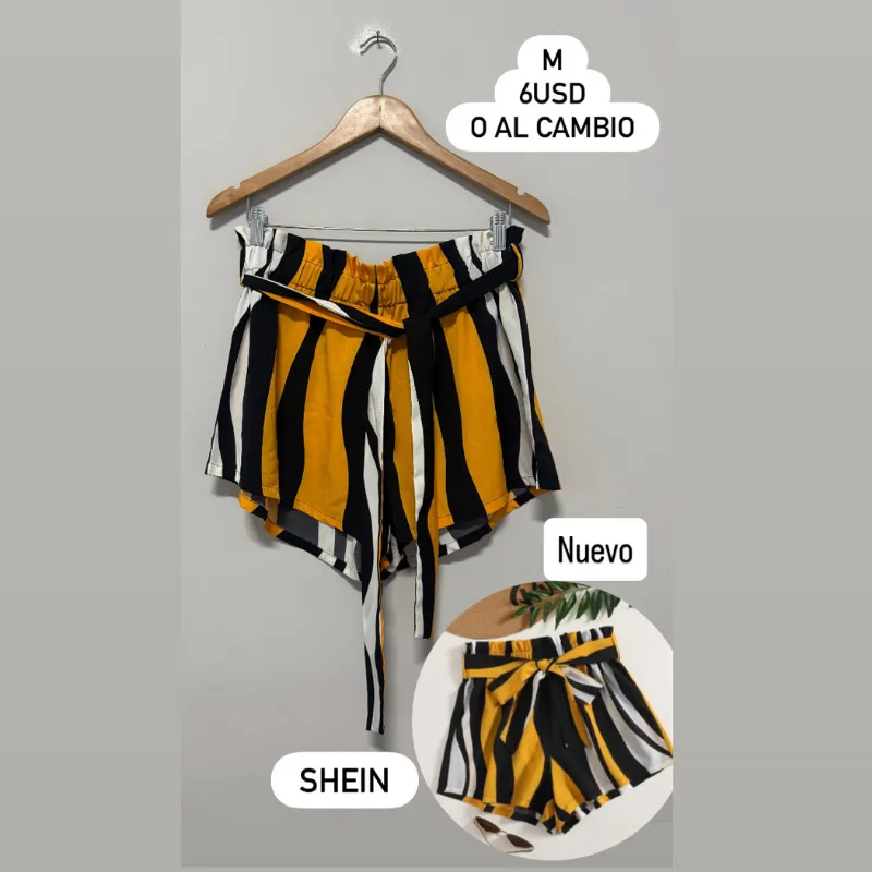 Short