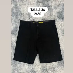 Short