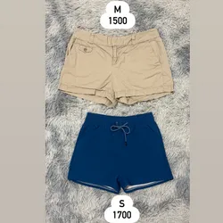 Shorts
