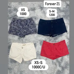 Shorts