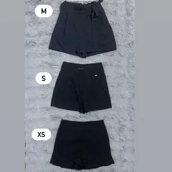 Shorts de Vestir
