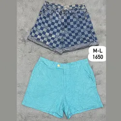 Shorts