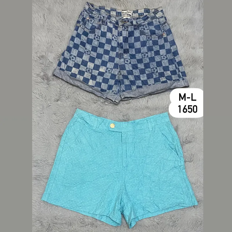 Shorts