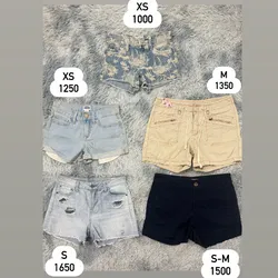 Shorts