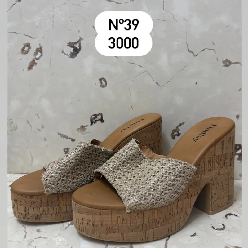 Tacones