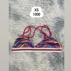 Top para el Gym