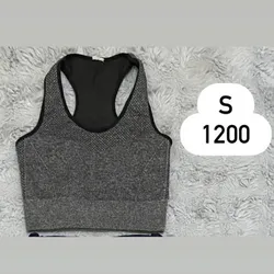 Top para el Gym