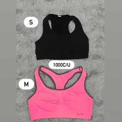 Tops para el Gym