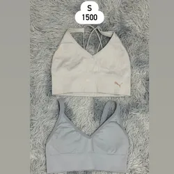 Tops para el Gym