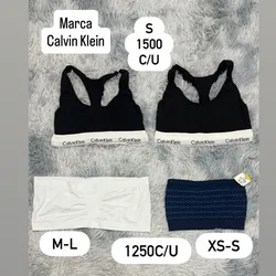 Tops para el Gym