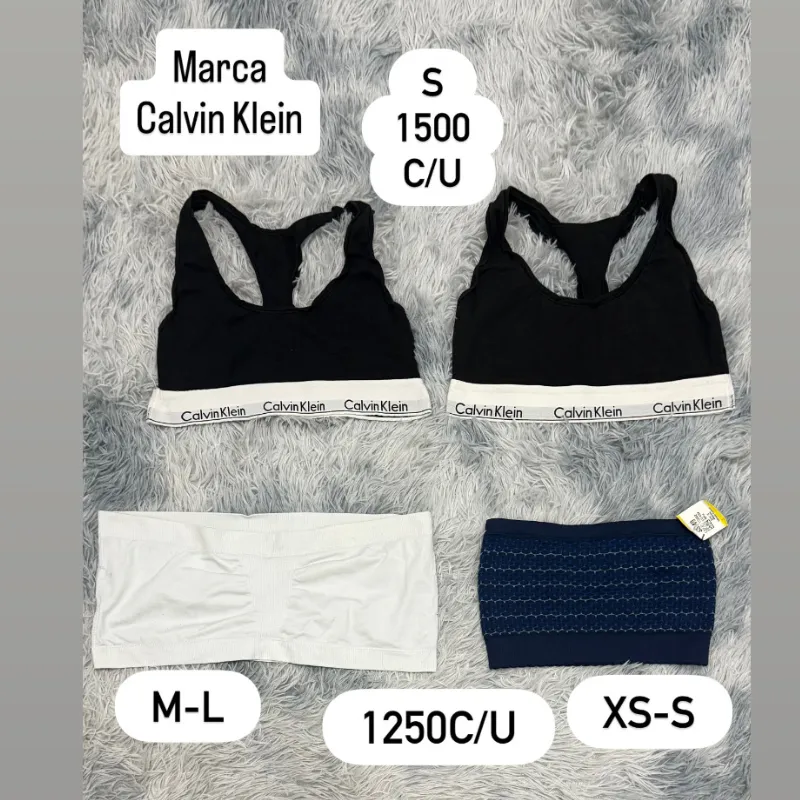 Tops para el Gym