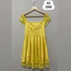 Vestido