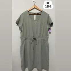 Vestido