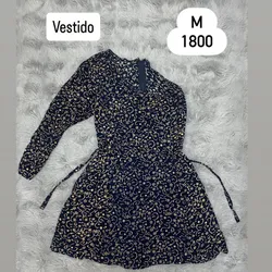 Vestido
