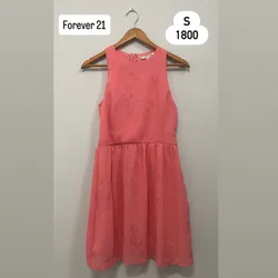 Vestido