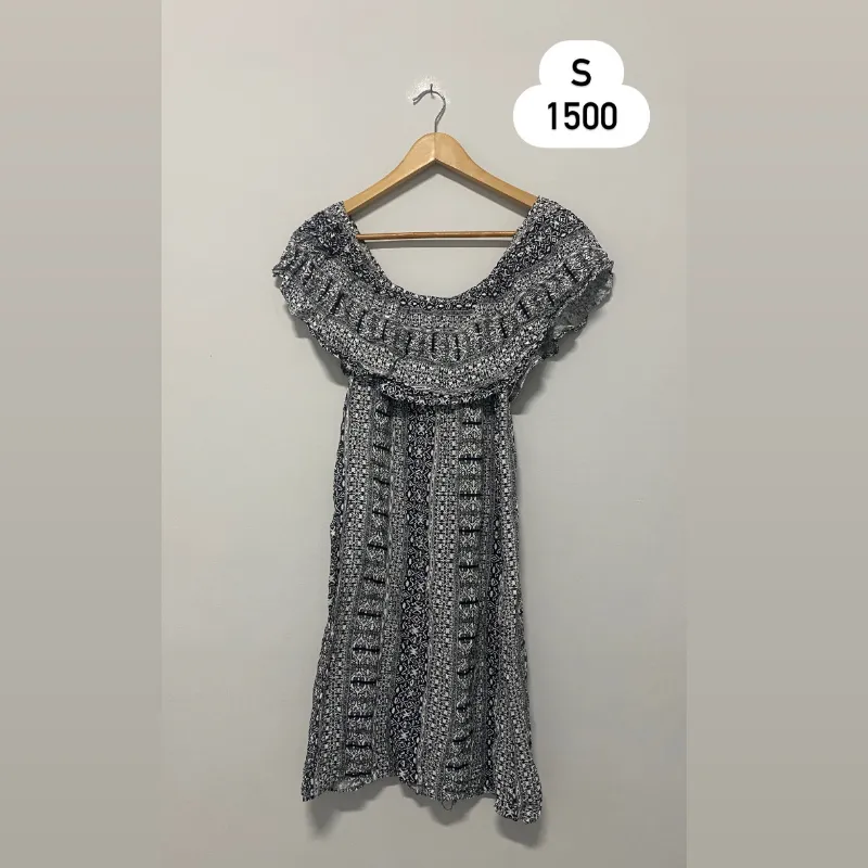 Vestido