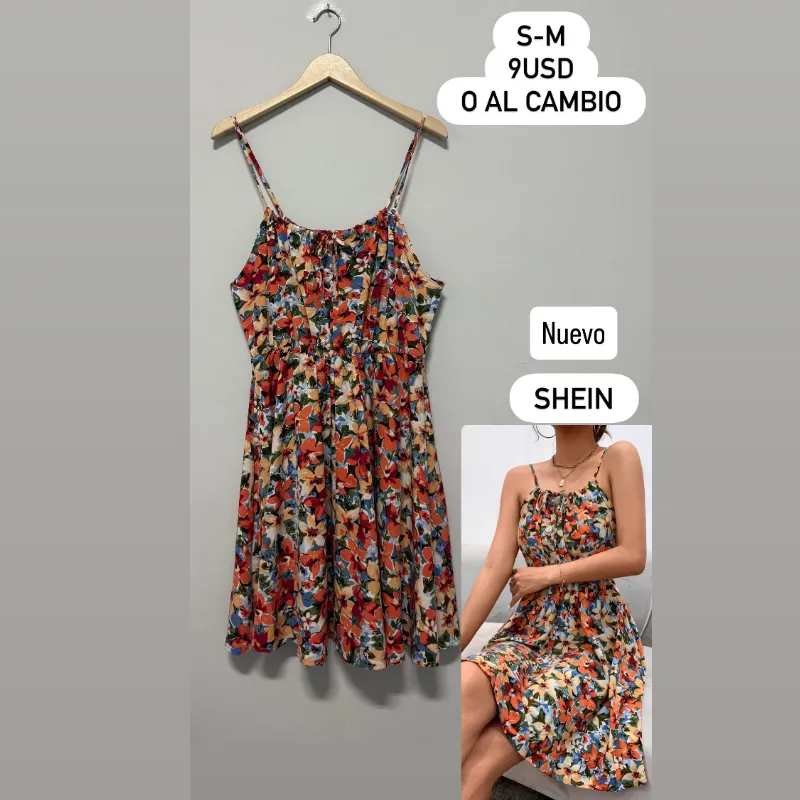 Vestido