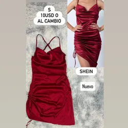 Vestido